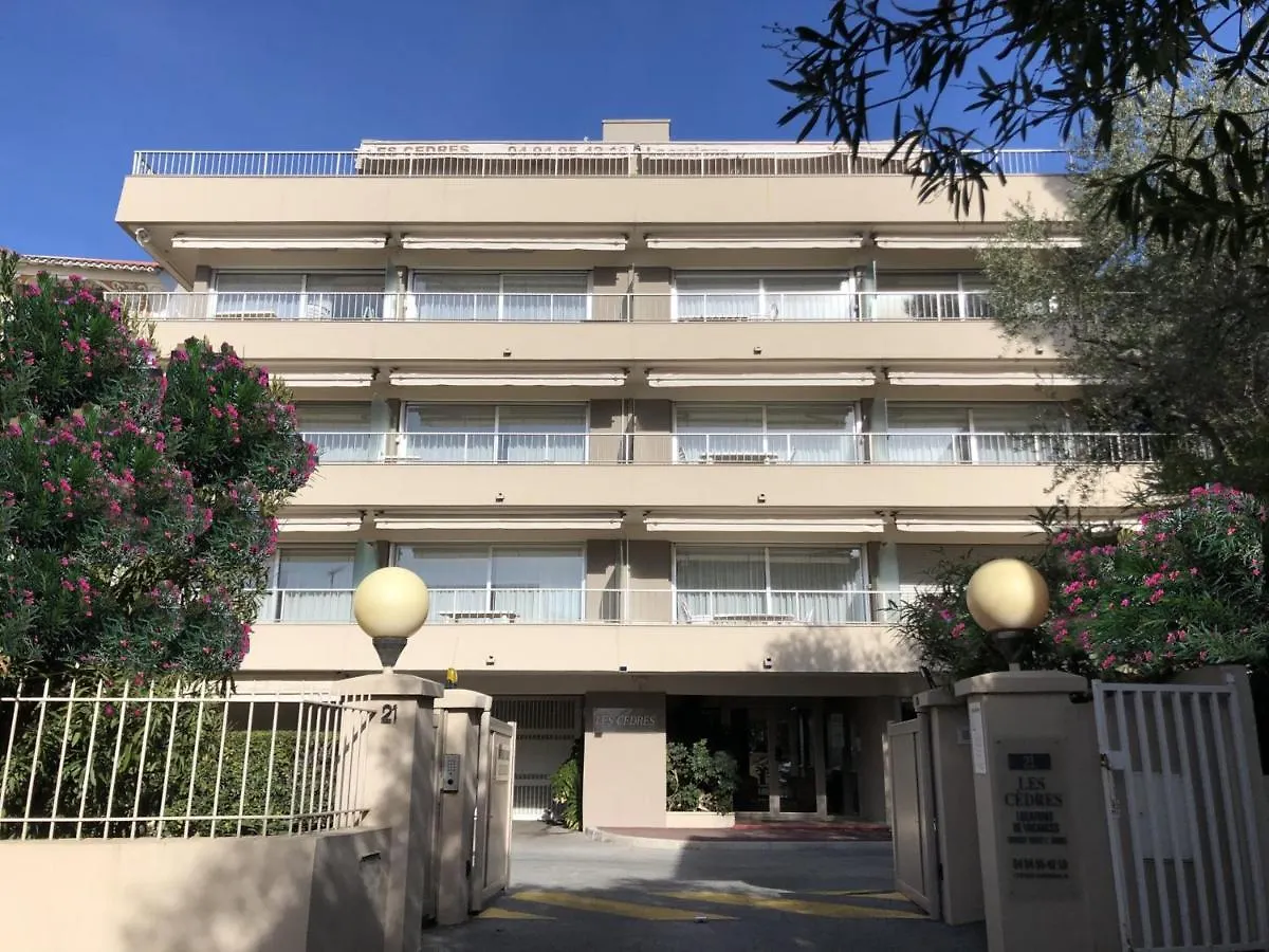 Studio Climatise Proche Plage, Commerces Et Gare Avec Balcon, Parking Et Wifi - Fr-1-466A-5 Saint-Raphael  Saint-Raphael (Var)